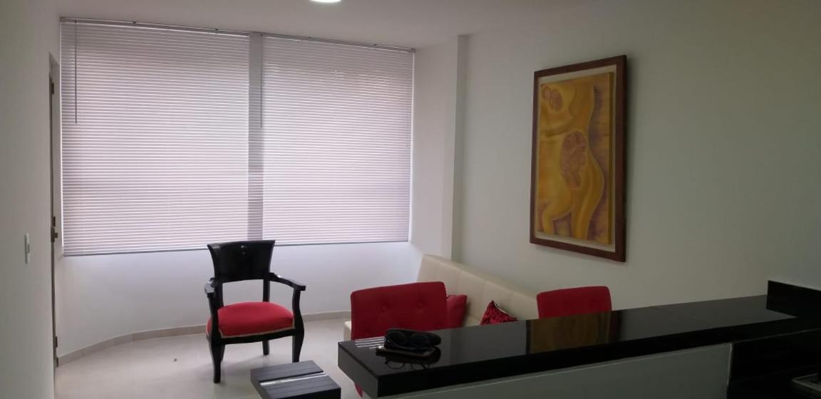 Apartamento Apto Caney 401