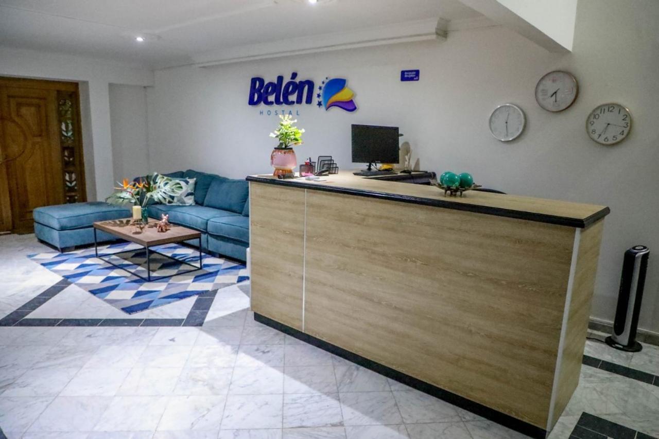 Belen-la Flora- Valle Del Cauca Hotel *