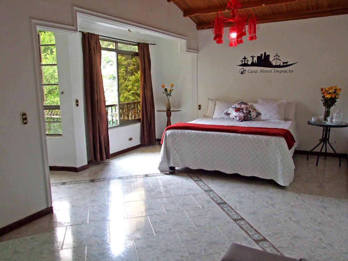 Casa Impacto - Limonar Cali