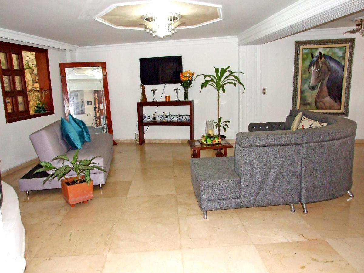 Hostal Casa Impacto - Limonar Cali