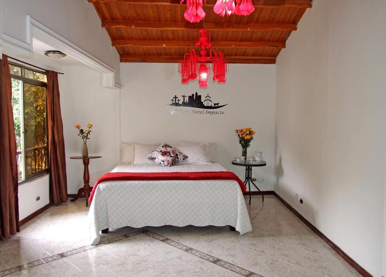 Casa Impacto - Limonar * Cali