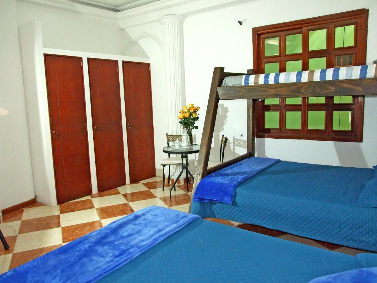 Hostal Casa Impacto - Limonar Cali