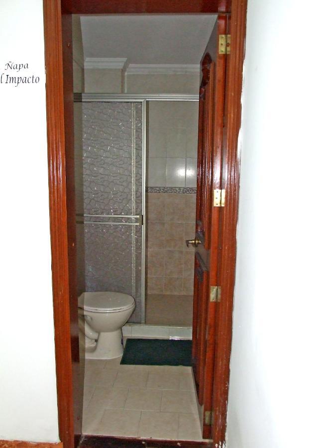 Hostal Casa Impacto - Limonar Cali