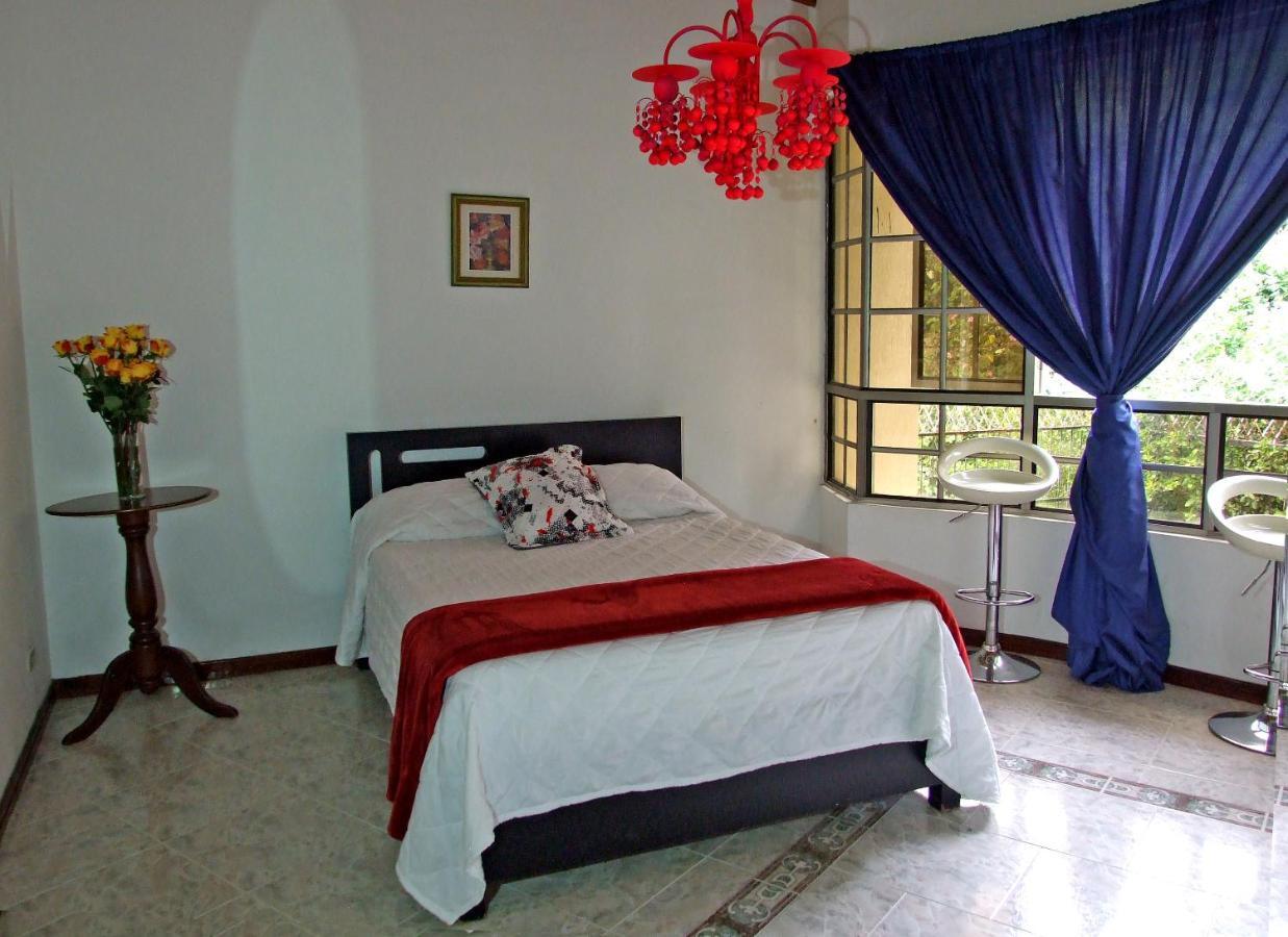 Casa Impacto - Limonar Cali