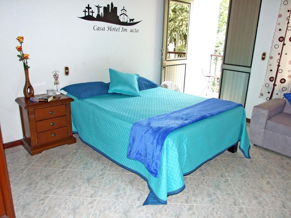 Casa Impacto - Limonar Cali