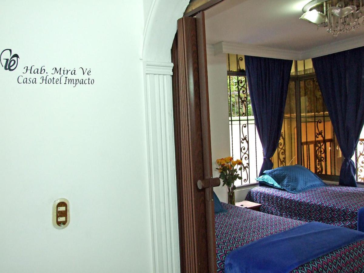 Hostal Casa Impacto - Limonar Cali