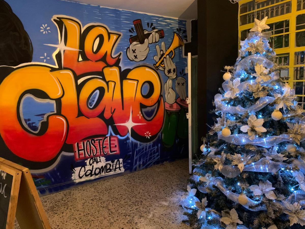 La Clave Guest house Cali