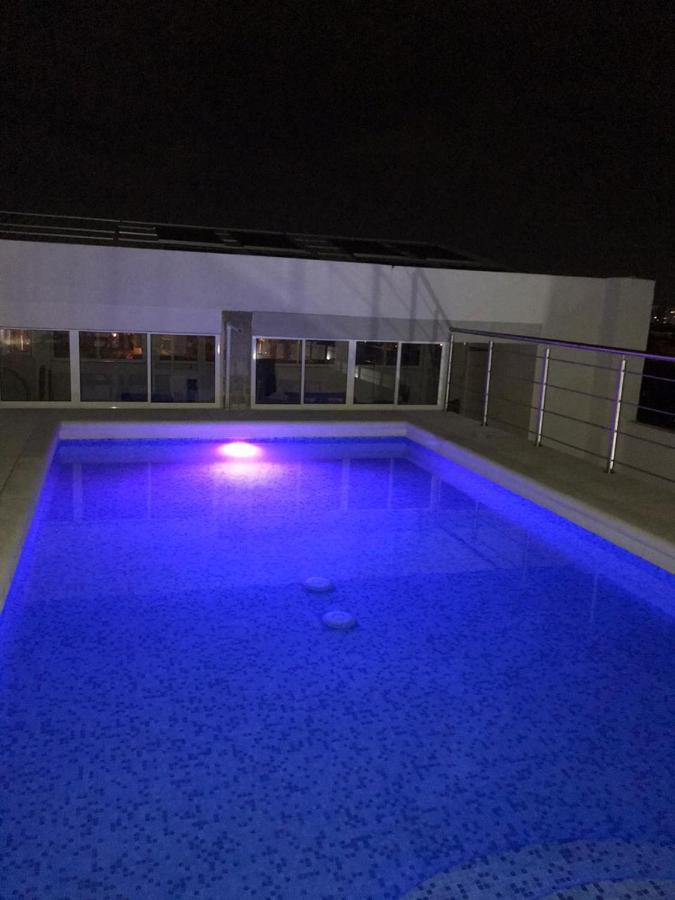 Aparta La Flora Hotel Cali