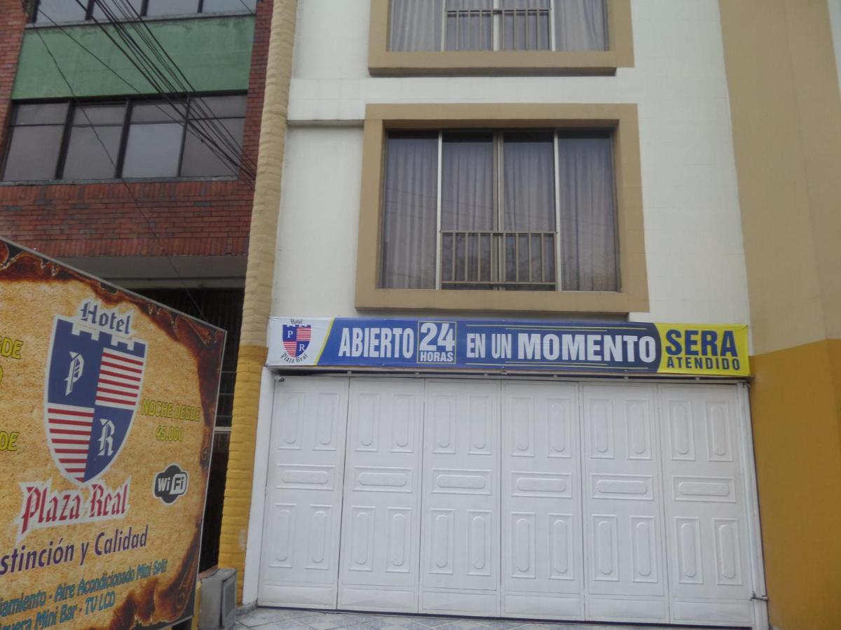 Aparta Plaza Real Norte 2* Cali