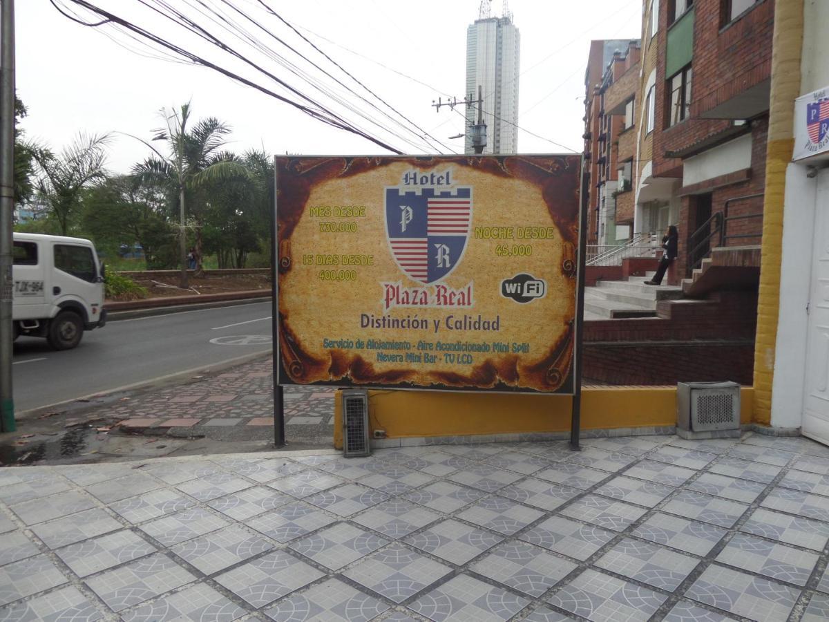Aparta Plaza Real Norte 2*