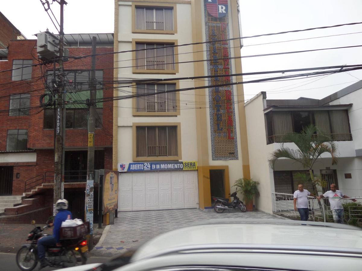 Hotel Aparta Plaza Real Norte