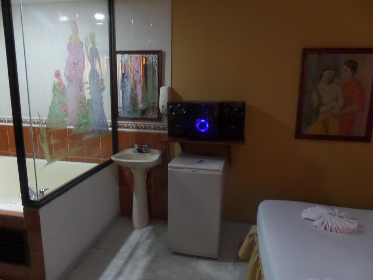 Hotel Aparta Plaza Real Norte 2*