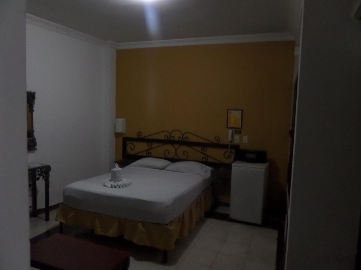 Hotel Aparta Plaza Real Norte