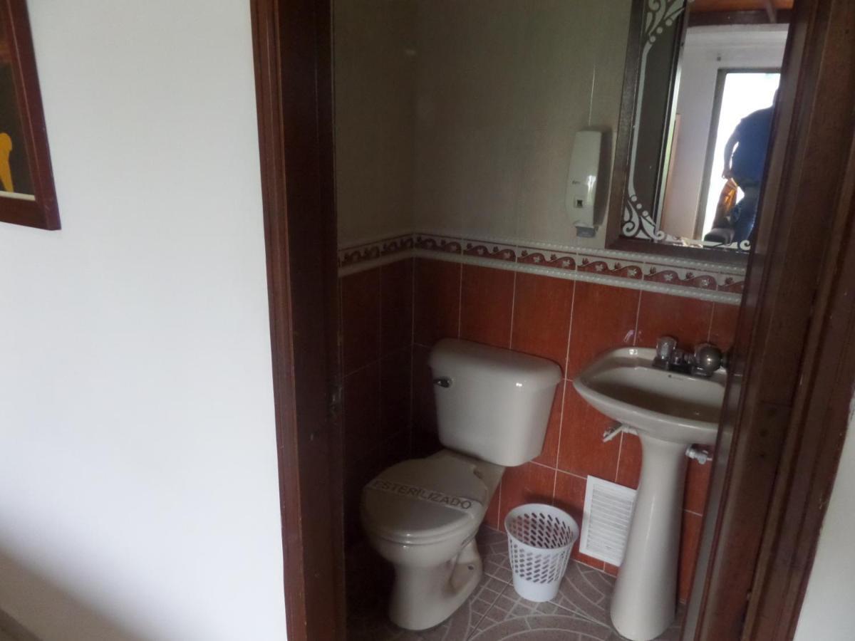 Aparta Plaza Real Norte 2* Cali