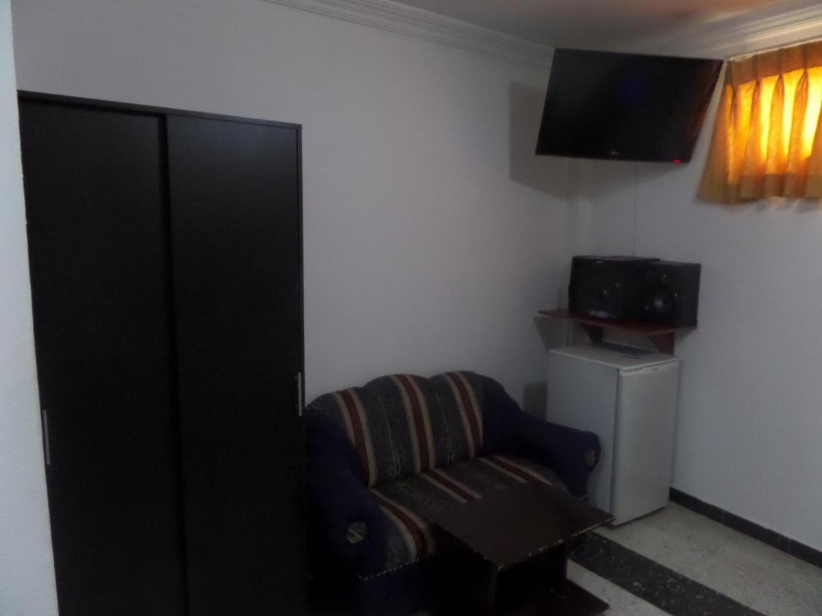 Hotel Aparta Plaza Real Norte Cali