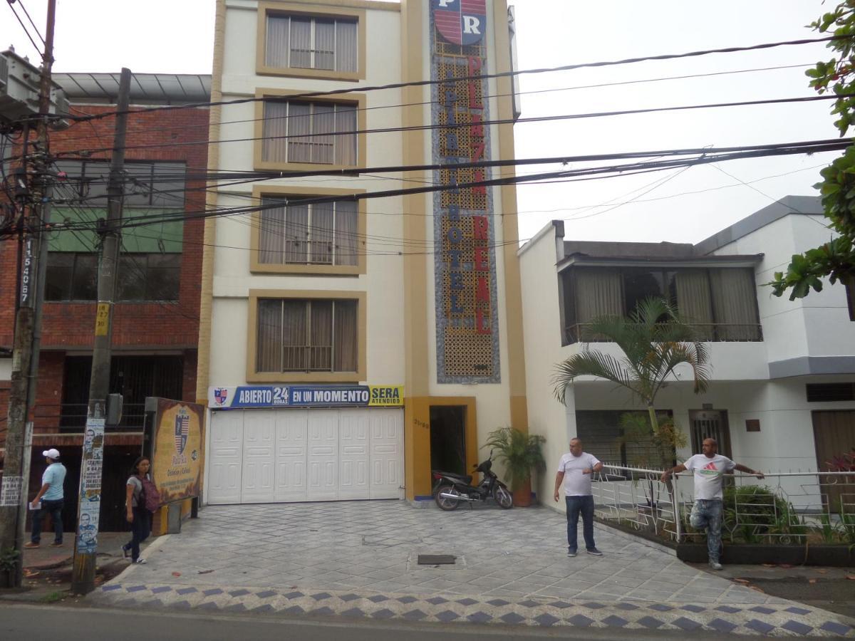 Aparta Plaza Real Norte Cali