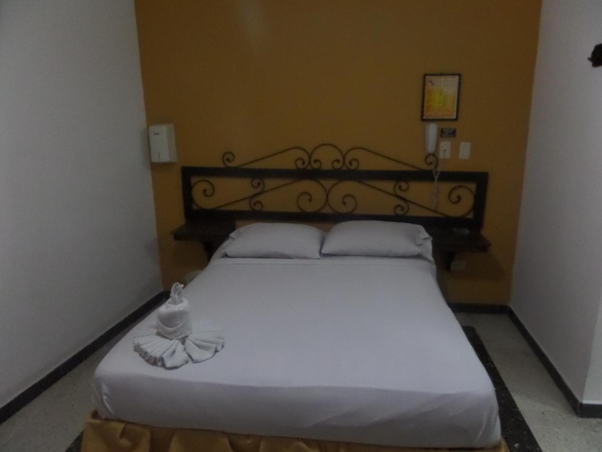 Aparta Plaza Real Norte
