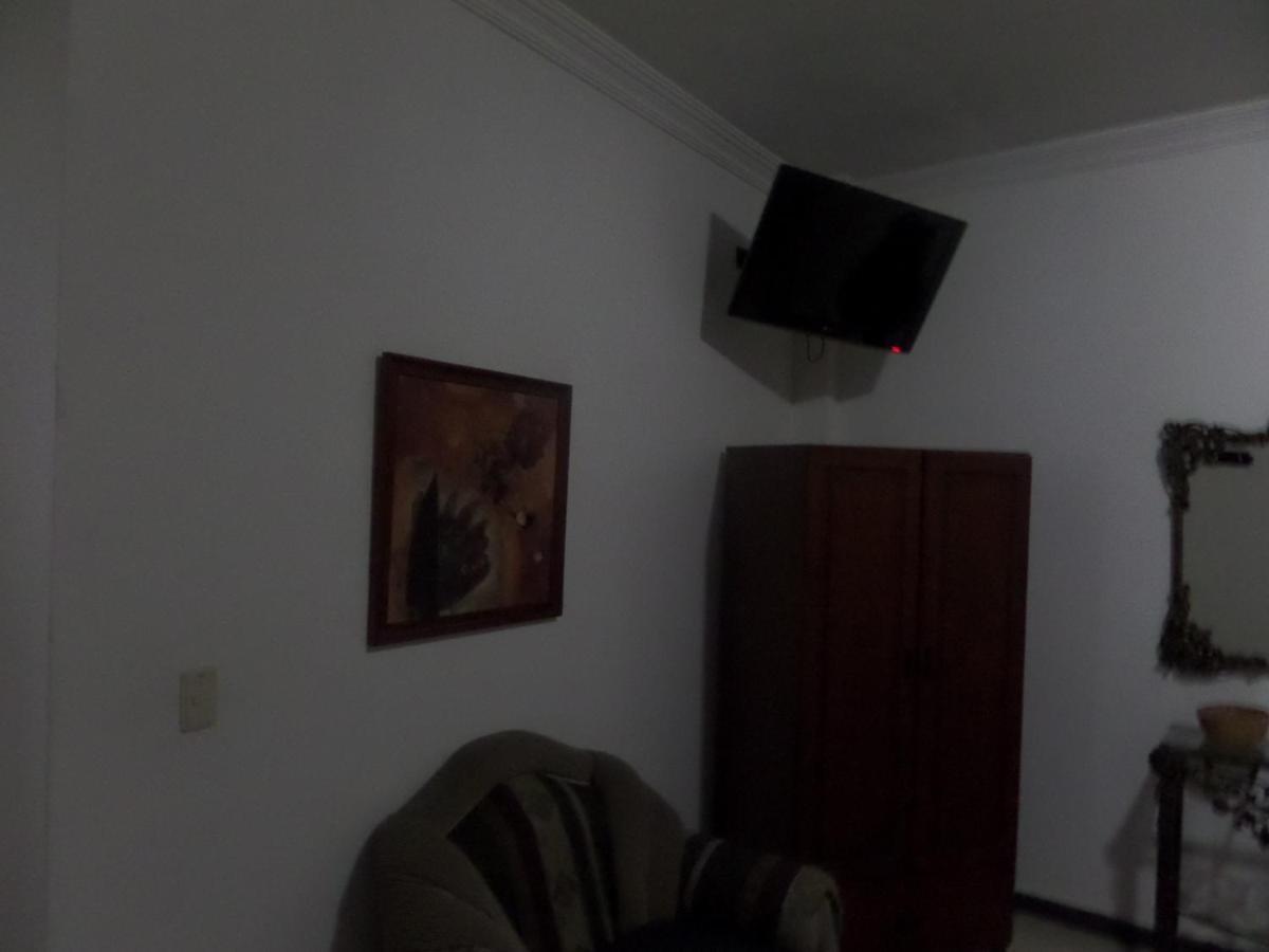 Aparta Plaza Real Norte Hotel Cali