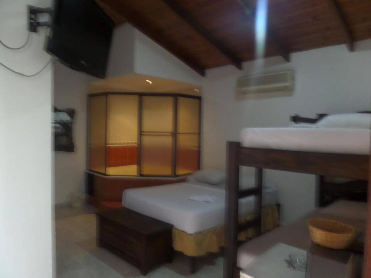 Aparta Plaza Real Norte Hotel