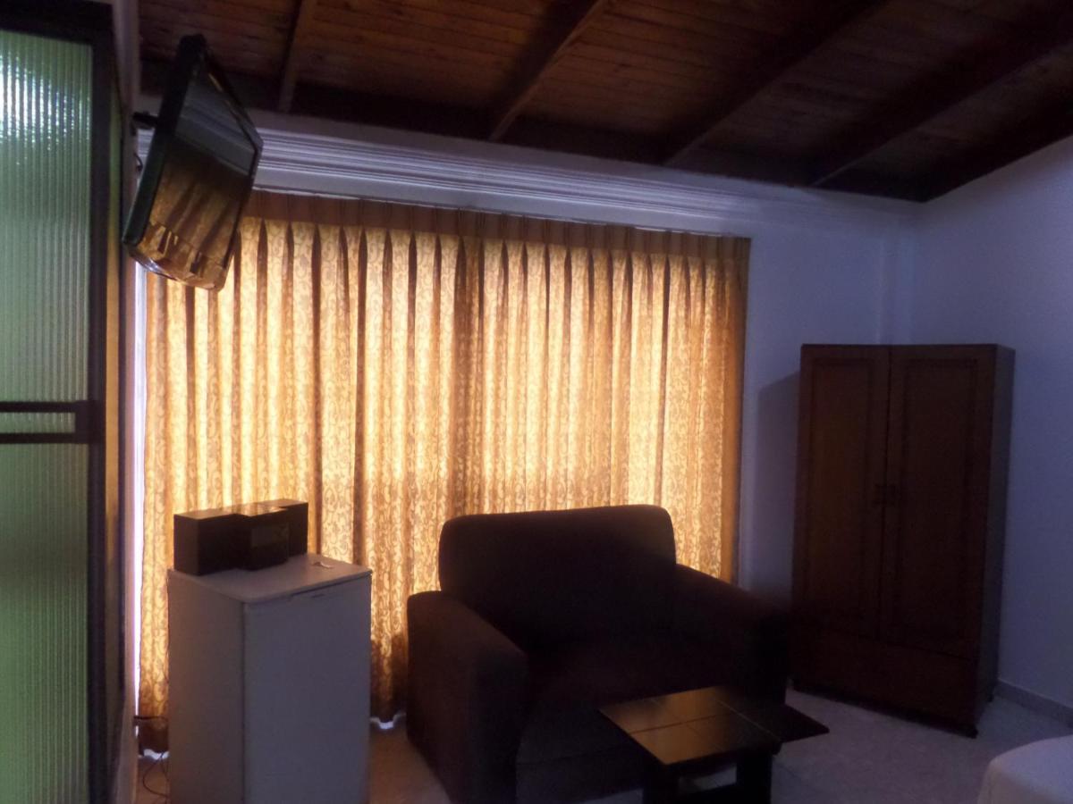 Hotel Aparta Plaza Real Norte 2*