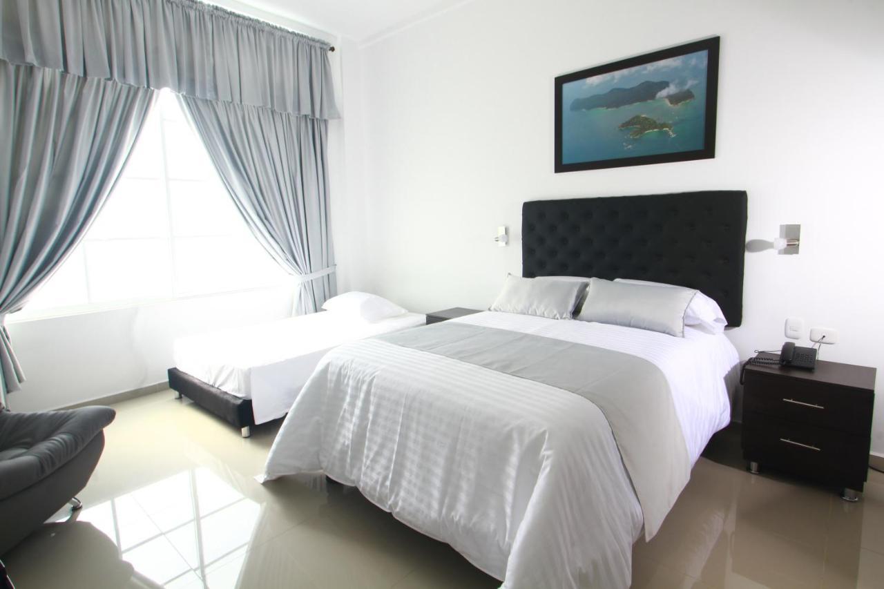 Ganesha Hotel *