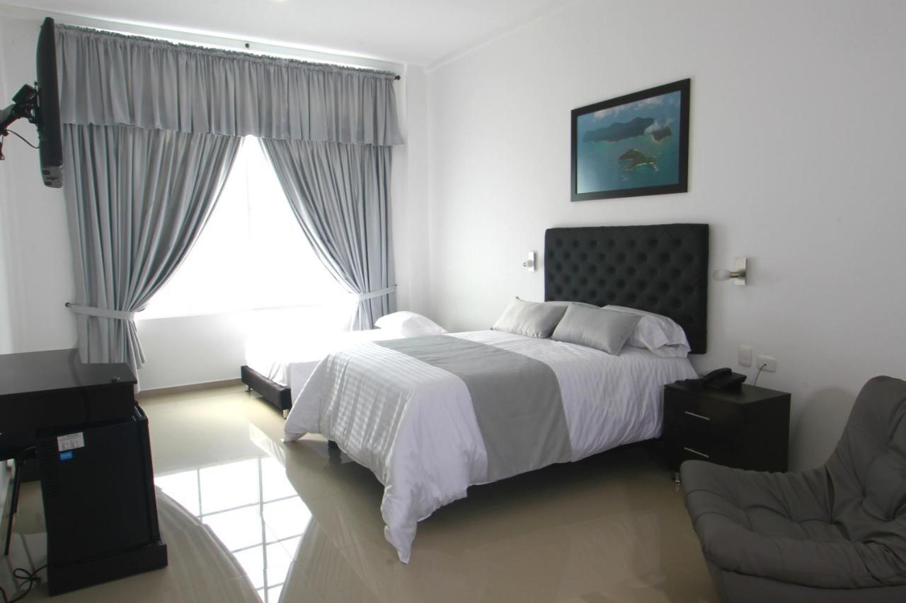 Hotel Ganesha Cali