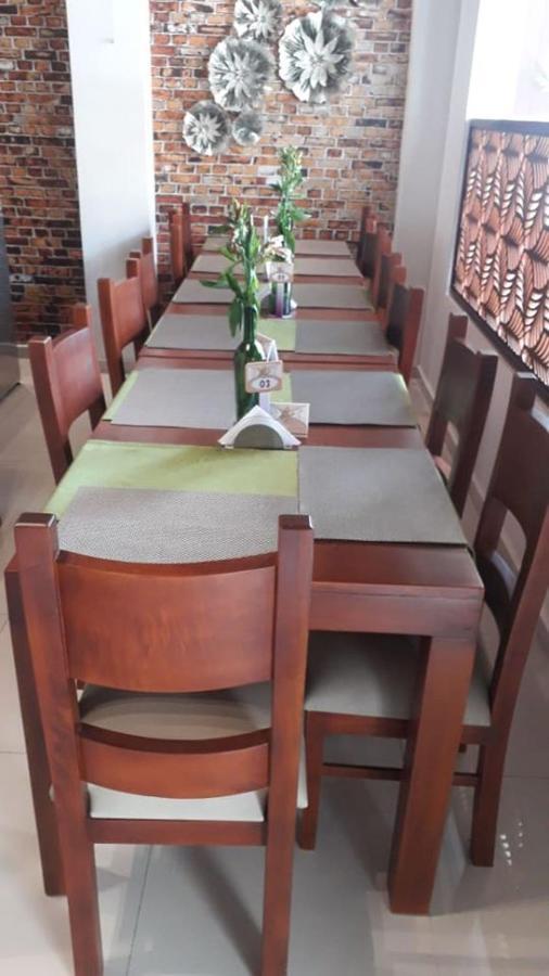 Hotel Ganesha