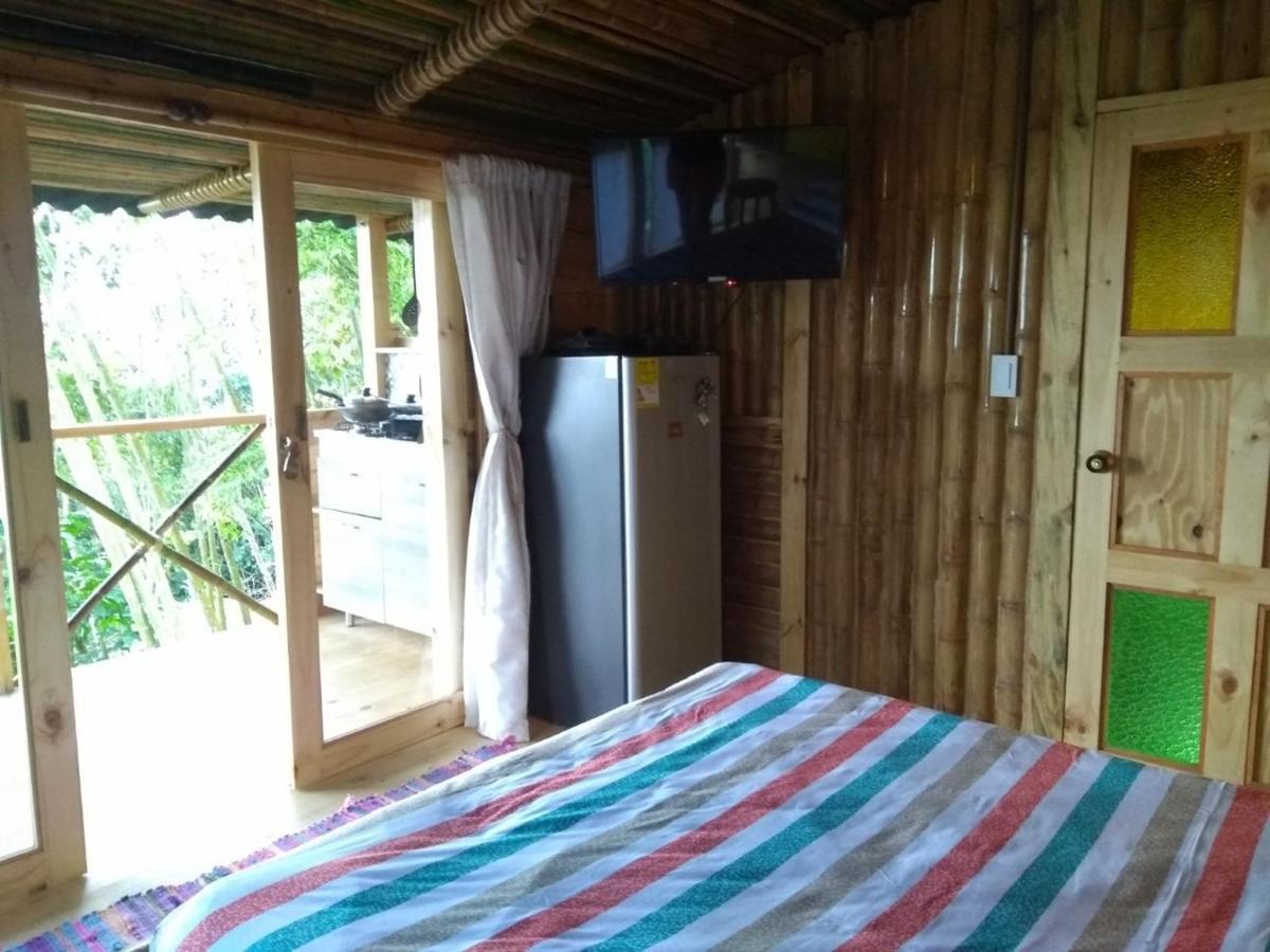 Apartamento Colibrí Zafiro, Altos Del Rosario Cali