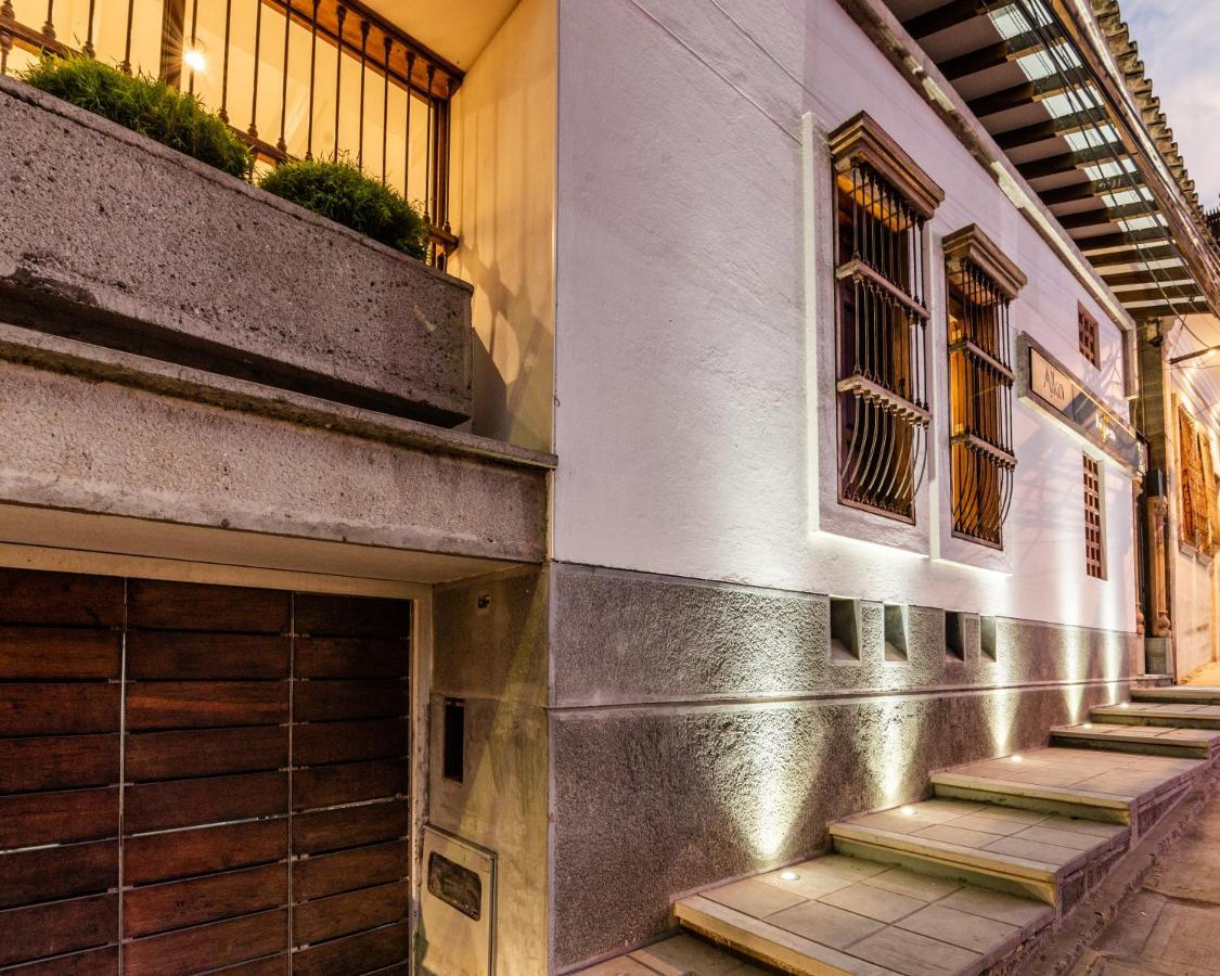Alko Casa Nispero 5* Cali