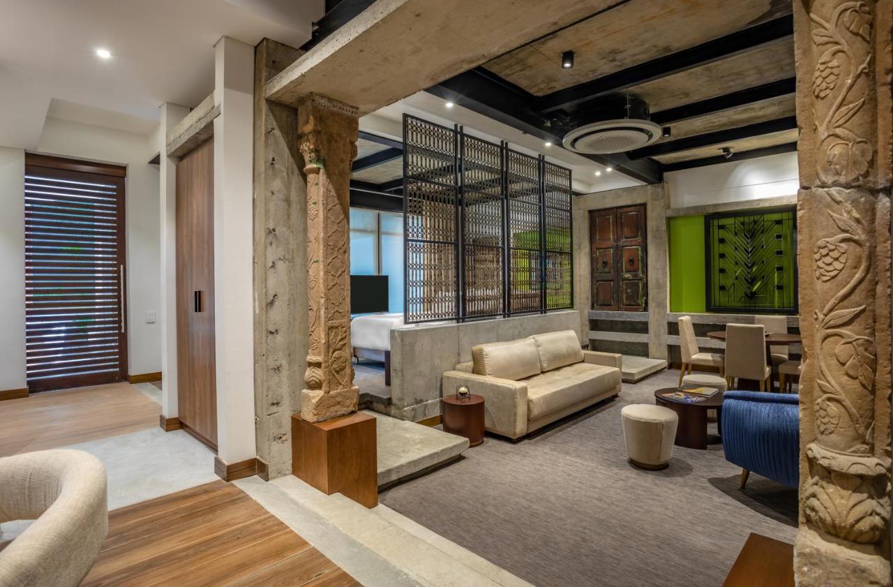 Alko Casa Nispero Hotel Cali