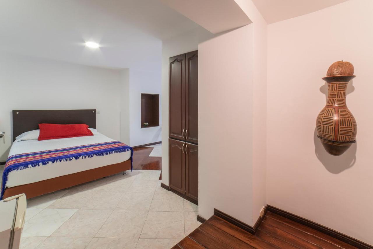 Hotel Ayenda Turistico 9 90
