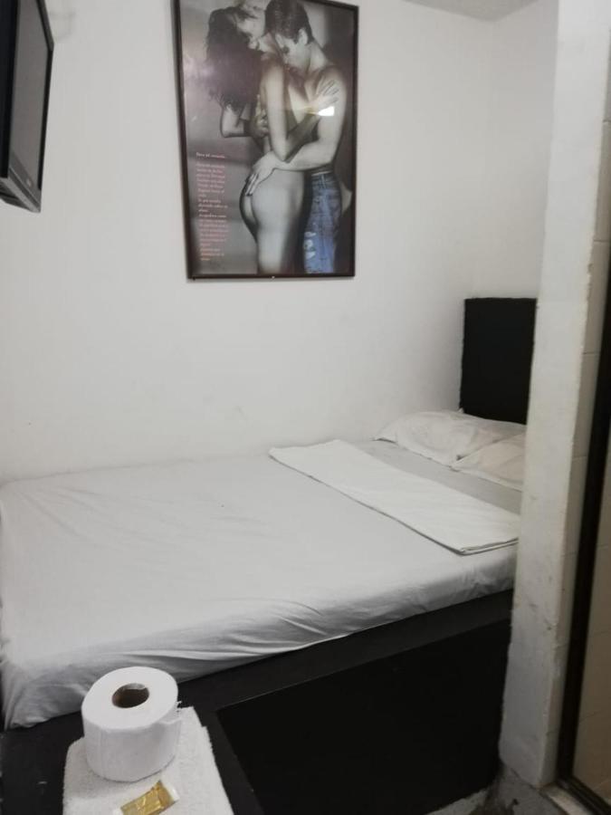 El Punto Clave Hotel 2*