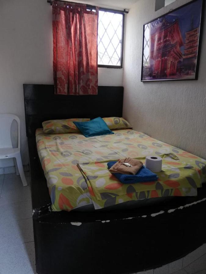 Hotel El Punto Clave Cali