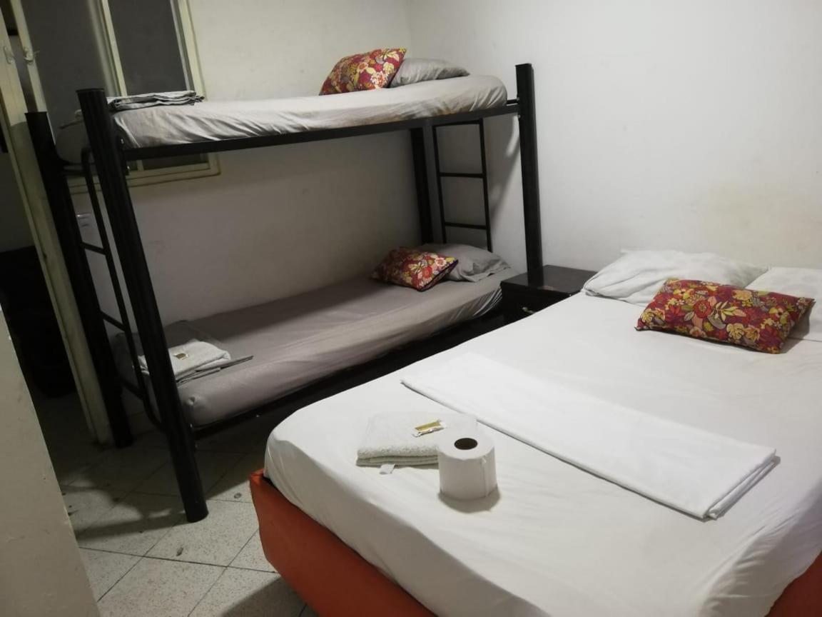 El Punto Clave Hotel Cali