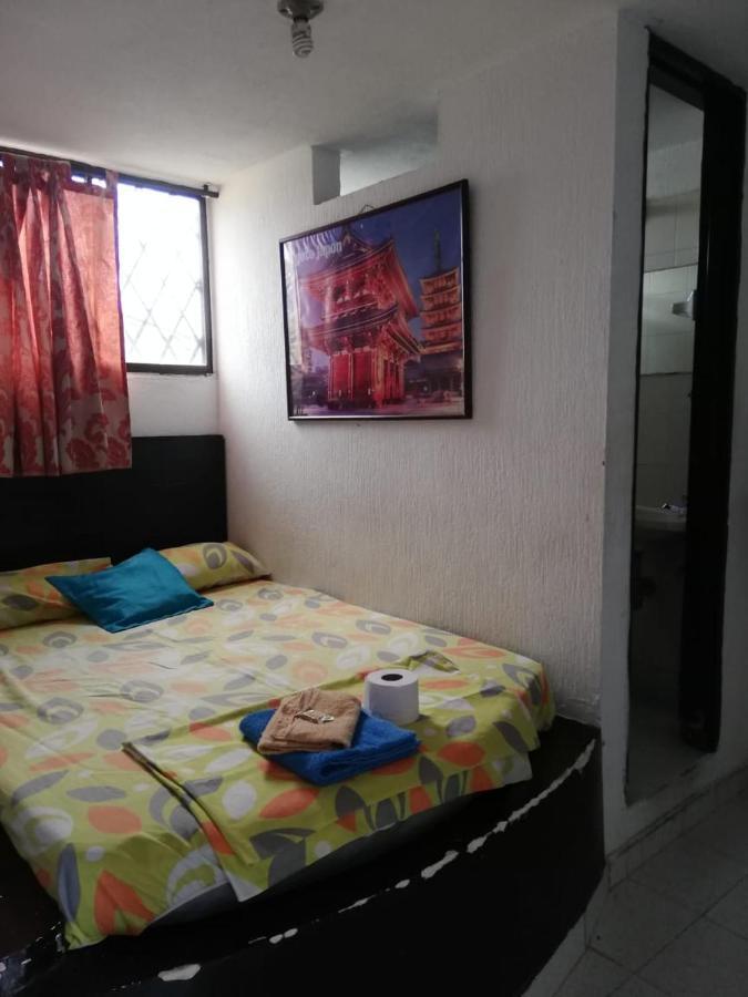 Hotel El Punto Clave 2*