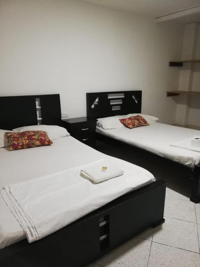 Hotel El Punto Clave 2*