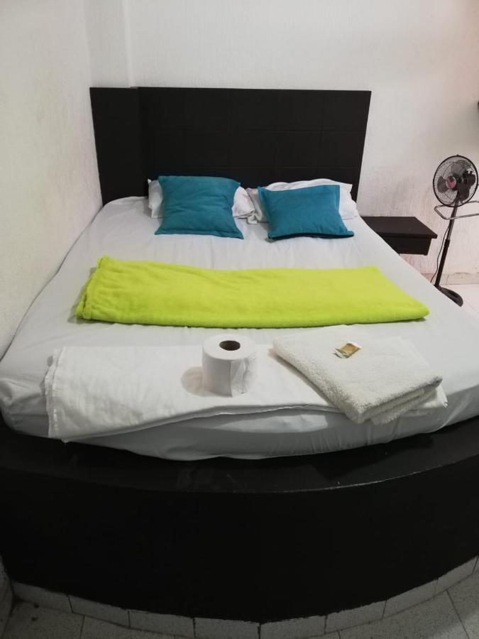 Hotel El Punto Clave Cali
