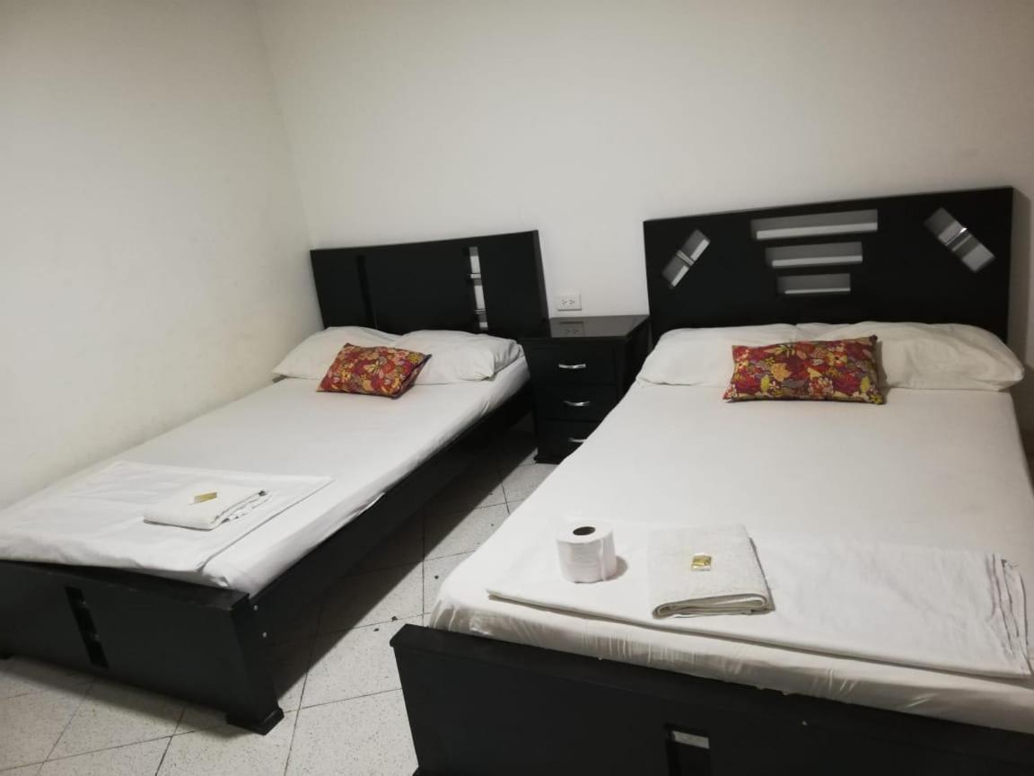 Hotel El Punto Clave