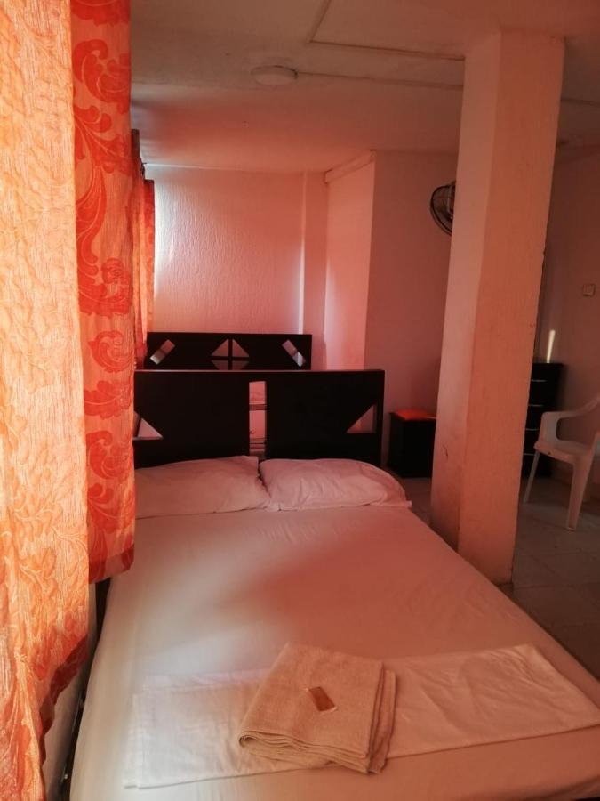 Hotel El Punto Clave 2*