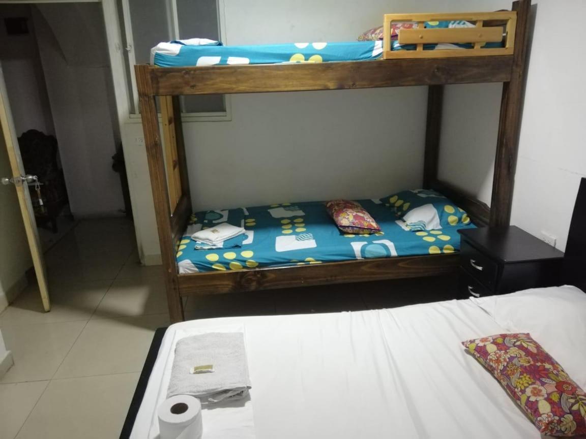 El Punto Clave Hotel