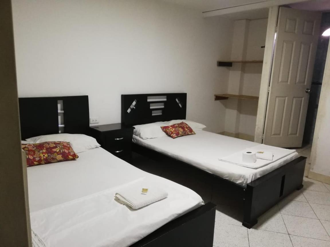Hotel El Punto Clave
