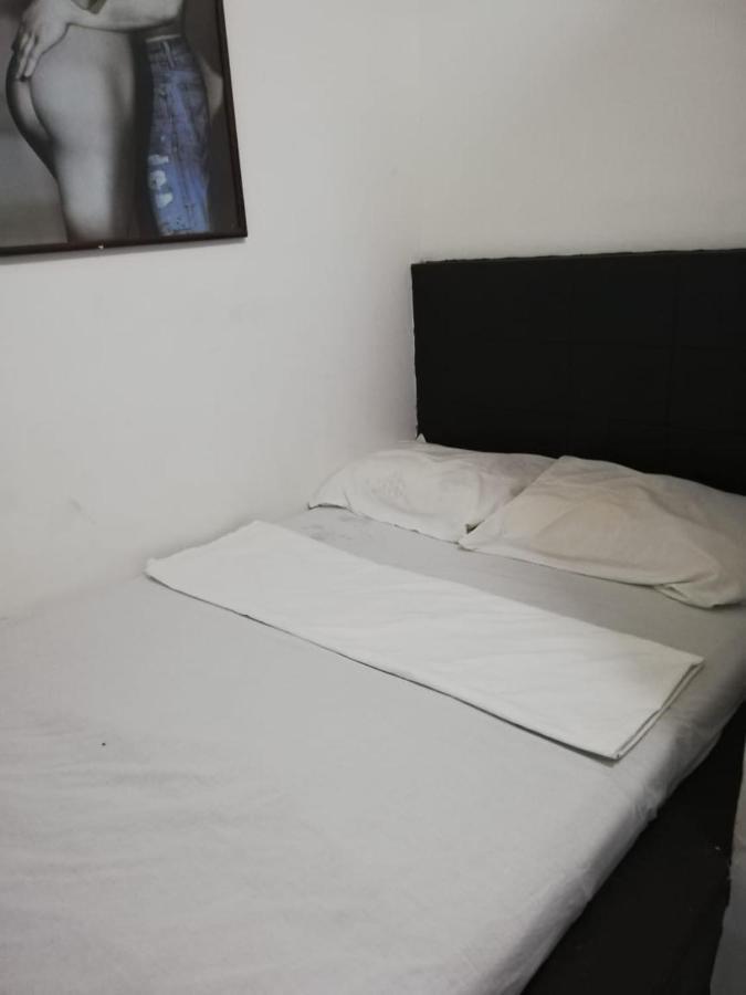 El Punto Clave Hotel