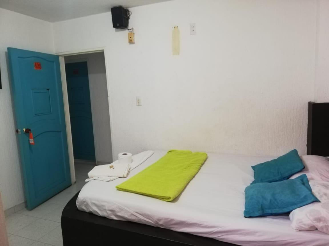 Hotel El Punto Clave 2*