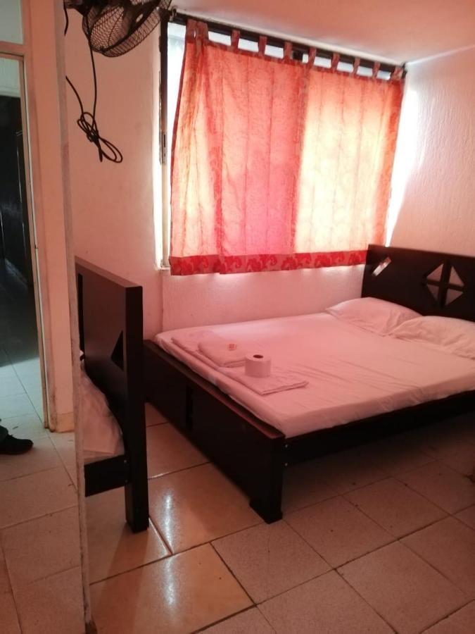 El Punto Clave Hotel