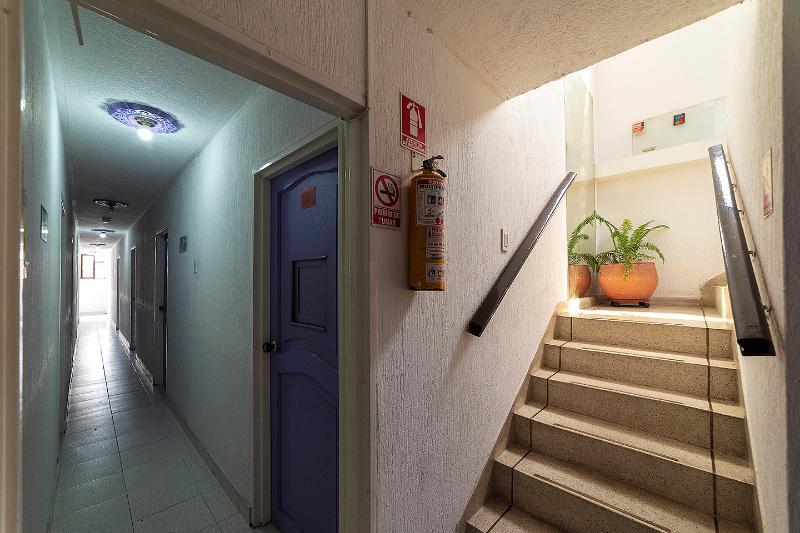 El Punto Clave Hotel