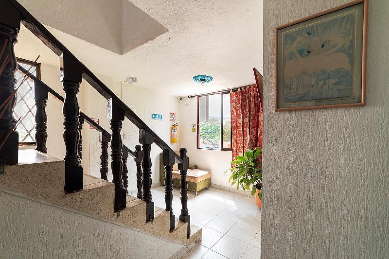 Hotel El Punto Clave 2*