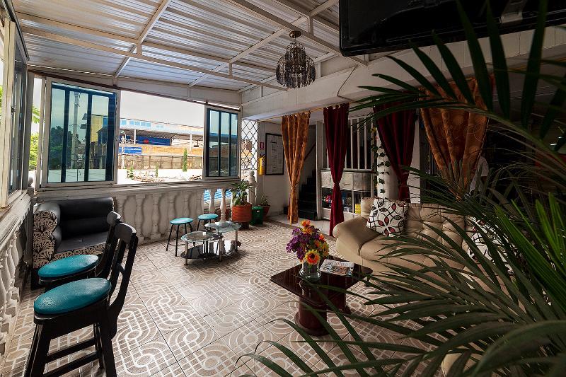 El Punto Clave Hotel 2*