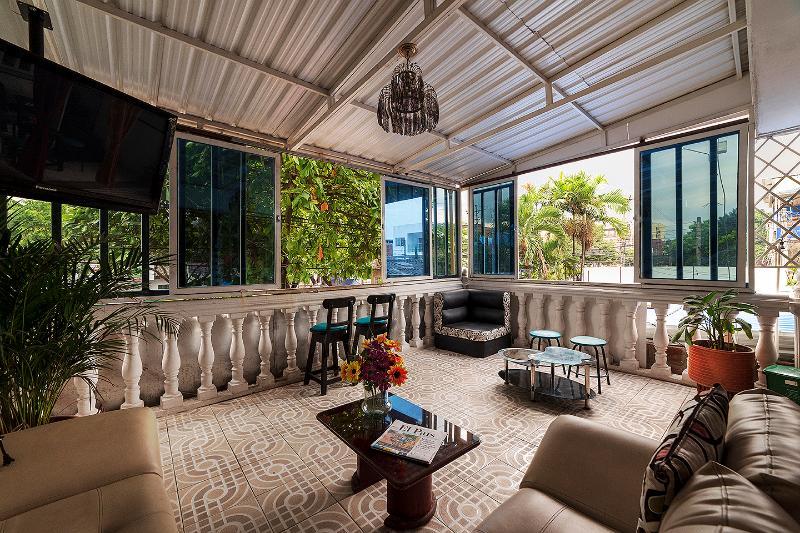 Hotel El Punto Clave Cali