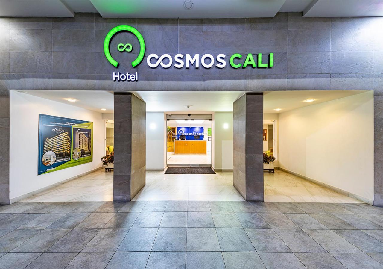 Cosmos - Hotel 3*