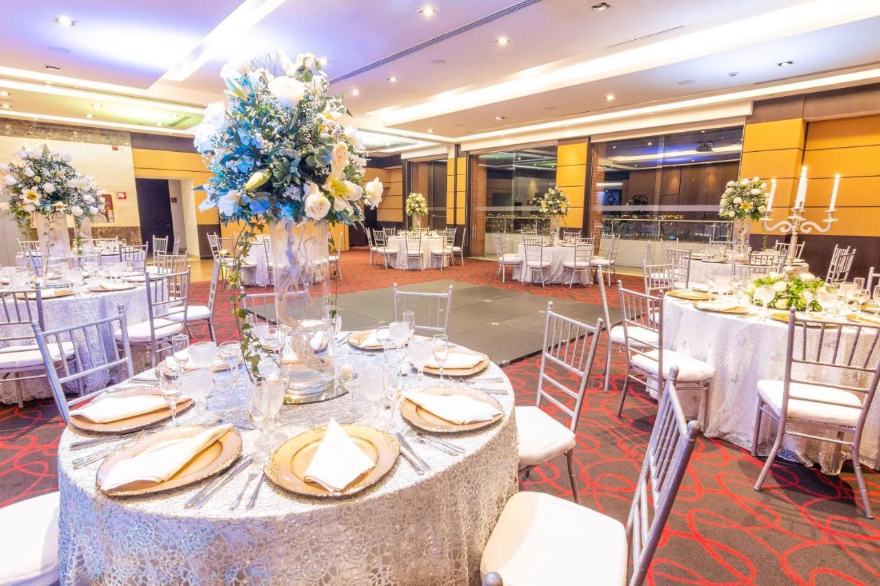 Hotel Sonesta 4*
